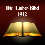 die luther bibel android application logo